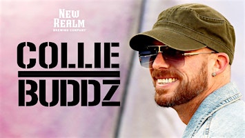 Collie Buddz primary image