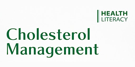 Cholesterol Management primary image