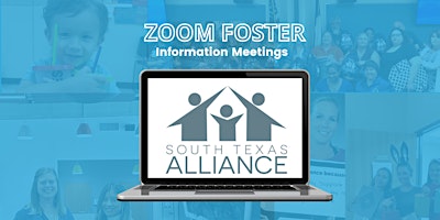 Imagem principal do evento Foster Care Info Meeting (In-Person)