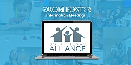 Foster Care Info Meeting (In-Person) primary image
