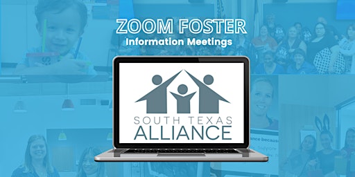 Foster Care Info Meeting (In-Person)  primärbild