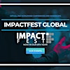 Logotipo de IMPACTFEST GLobal
