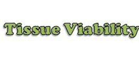 Tissue Viability Training for Care Home Nurses (Reading) primary image