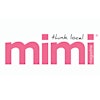Logo de Mimi Magazine