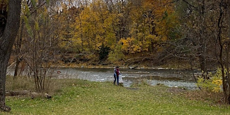 Earth Day Community Hike & Clean up at Cruickshank Park