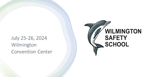 Hauptbild für Exhibit 2024- Wilmington Safety School