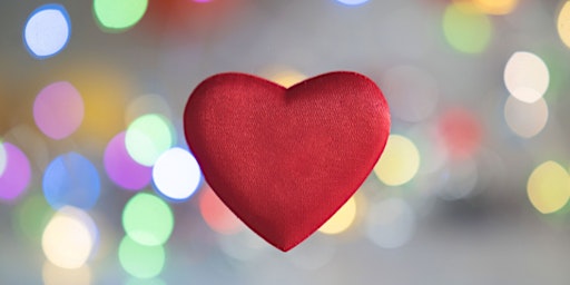Primaire afbeelding van {In-Person} Healing Hearts Support Group