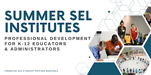 Summer SEL Institute - Chicago, IL  primärbild