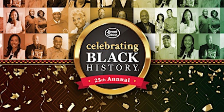Imagem principal do evento Celebrate Black History Month with Jewel-Osco!