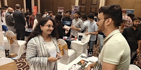 Master's Fair in Colombo