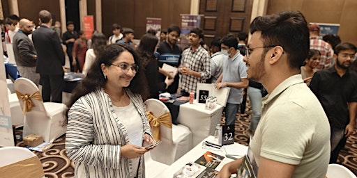 Imagen principal de Master's Fair in New Delhi