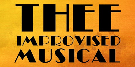 Thee Improvised Musical