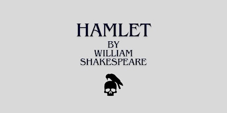 Hamlet | Thursday, September 12, 2024 at 7:30pm