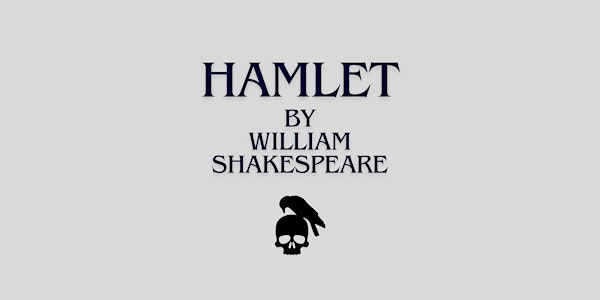 Hamlet | Sunday, September 29, 2024 at 7:30pm