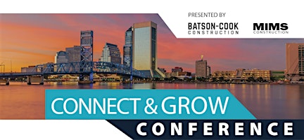 Imagen principal de Connect and Grow Conference