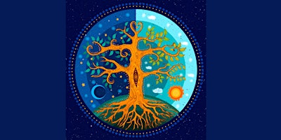 Strengthening Our Roots in Holistic Wellness-CT Holistic Nursing Conference primary image