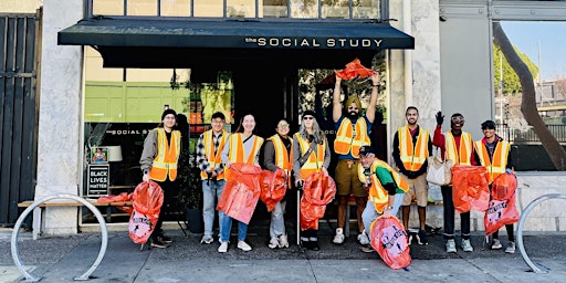 Hauptbild für Fillmore South Cleanup