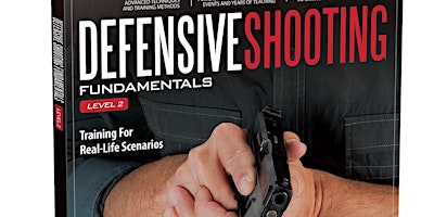 USCCA DEFENSIVE SHOOTING FUNDAMENTALS Level I  – MINI-COURSE 3