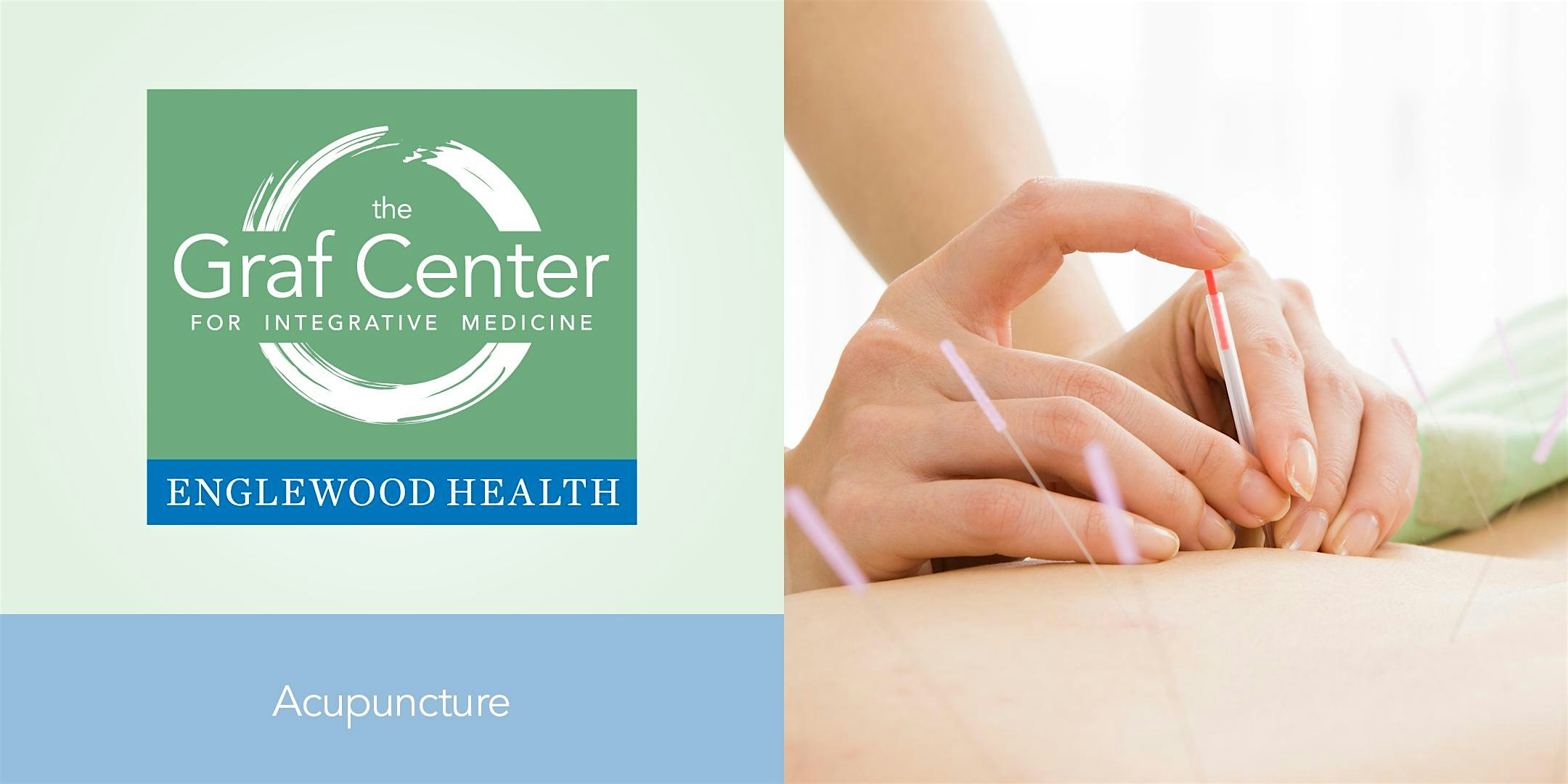 More info: Balancing Hormones with Acupuncture