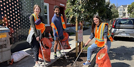 Bayview Happy Hour Cleanup