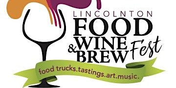 Lincolnton Food Wine & Brew Festival 2024 primary image