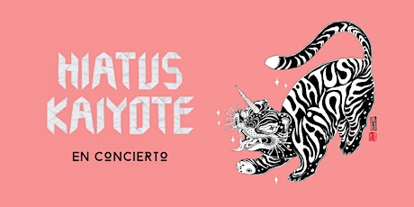 Imagen principal de Hiatus Kaiyote en concierto | Barcelona (SOLD OUT)