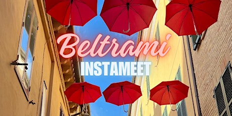 Immagine principale di Beltrami Instameet - Filottrano 