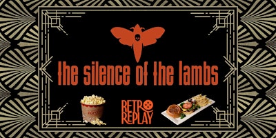 Imagen principal de Retro Replay: The Silence of the Lambs (1991)