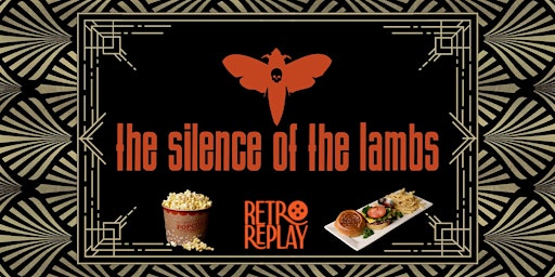 Hauptbild für Retro Replay: The Silence of the Lambs (1991)