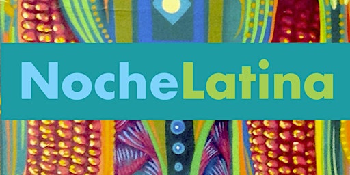 Primaire afbeelding van ¡Noche Latina at Daily Bowl!