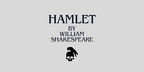 Hamlet | Saturday, September 14, 2024 at 8:00pm
