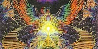 Night of Metaphysical discussion and Healing primary image