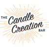Logo von The Candle Creation Bar