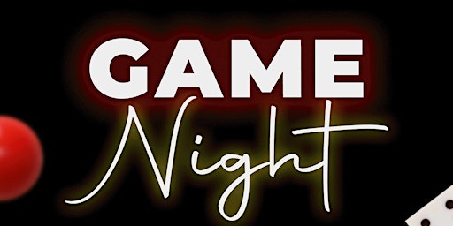 Primaire afbeelding van Game Night @Allure Lounge