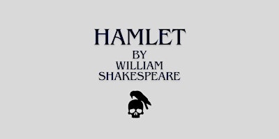 Hamlet | Saturday, September 21, 2024 at 8:00pm primary image