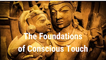 Tantra: The Foundations of Conscious Touch primary image