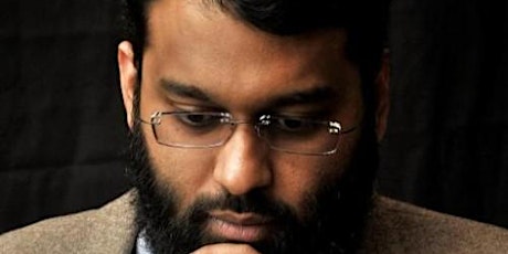 Manchester: The Seerah of the Prophet by Shaykh Yasir Qadhi (USA)! primary image