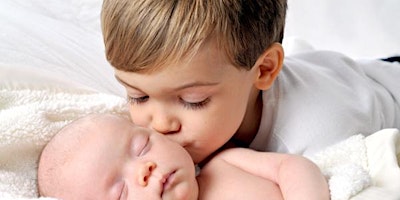 Primaire afbeelding van Vail Health - Sibling Class on 7/27/2024 from 10-11am