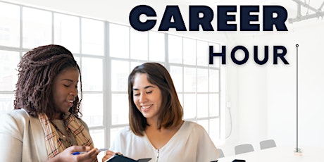 Career Hour primary image