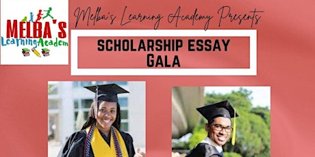 Melba Learning Academy's Scholarship Gala