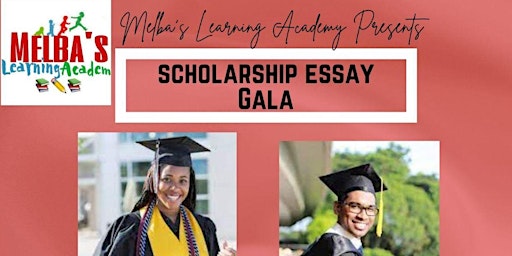 Image principale de Melba Learning Academy's Scholarship Gala