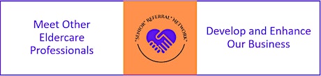 Senior Referral Network - May Meeting
