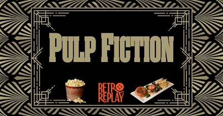 Retro Replay: Pulp Fiction (1994)