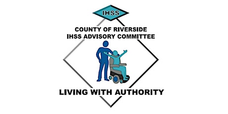 IHSS Advisory Committee In-Person Meeting