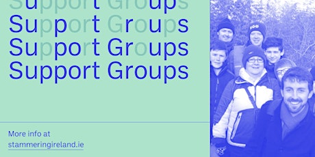 ISA Adult Support Group