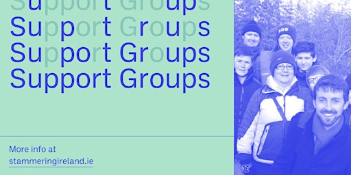 ISA Adult Support Group primary image