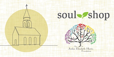Imagem principal do evento Soul Shop for Leaders