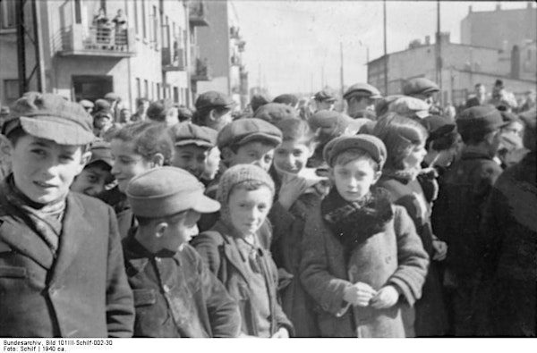 70th Anniversary of the Liquidation of the Łódź Ghetto - A Commemoration