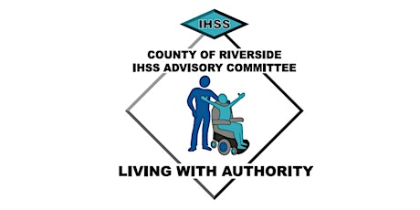 IHSS Advisory Committee In-Person Meeting