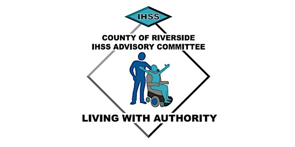 IHSS Advisory Committee In-Person Meeting